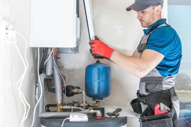 Quality Furnace Replacement | Sandy, UT | Thompson's Comfort
