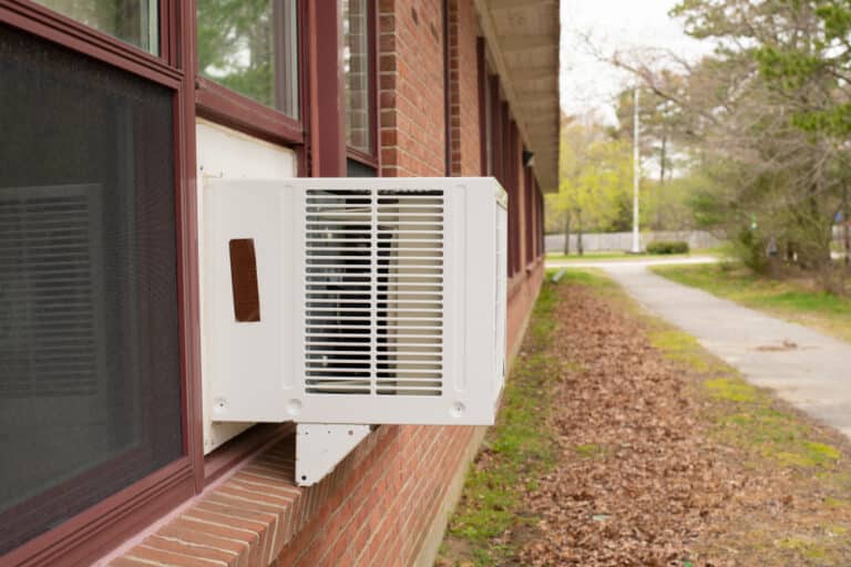 How to Install a Window AC Unit: Step-by-Step Guide