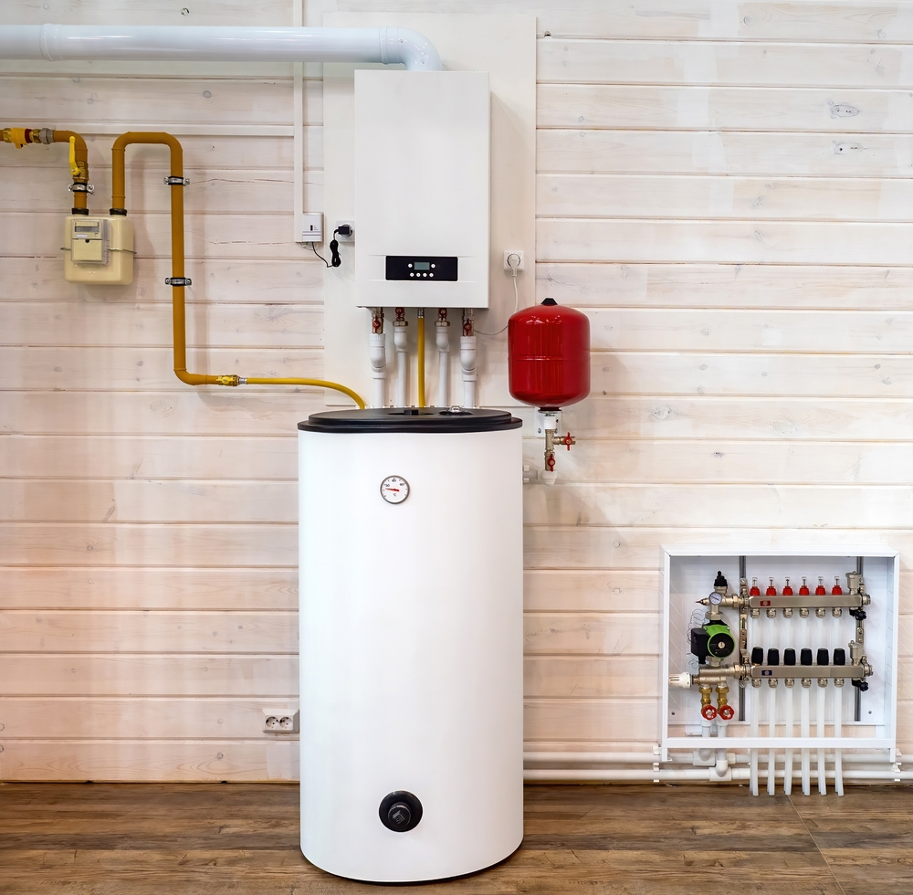Advantages of Boiler Heating
