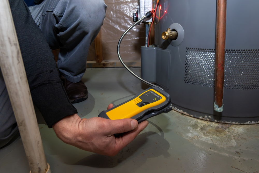 Furnace Inspections