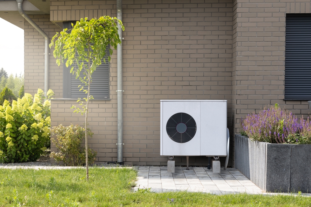 choose heat pump system