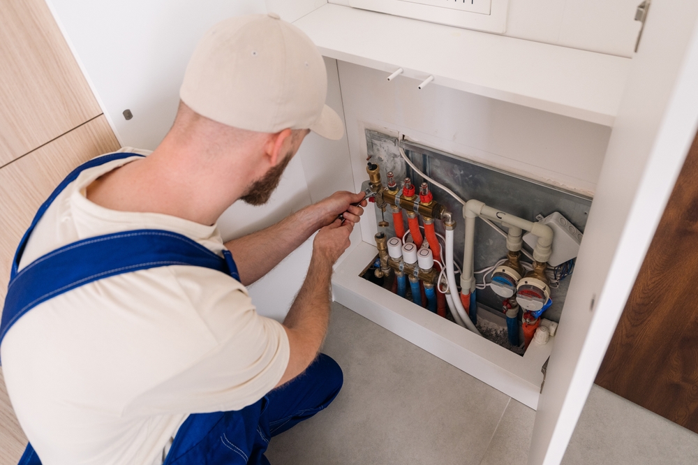 boiler ventilation requirements