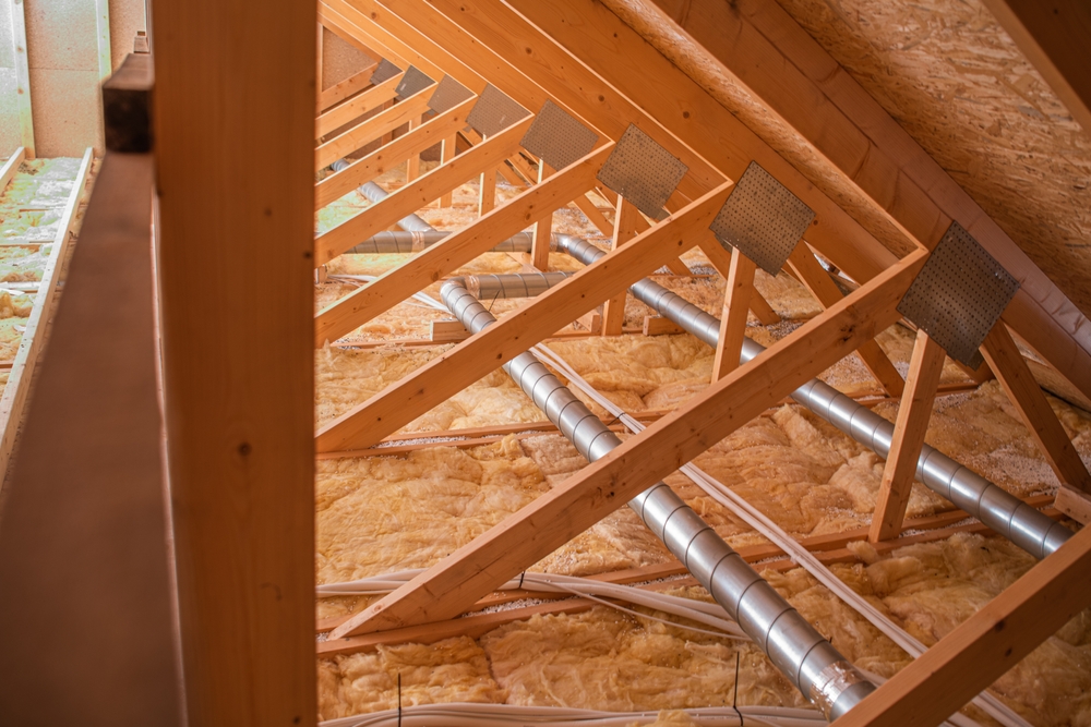 home insulation for heating